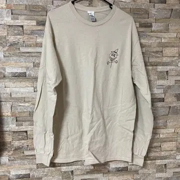 04 Limited Sazabys Harvest 투어 T셔츠