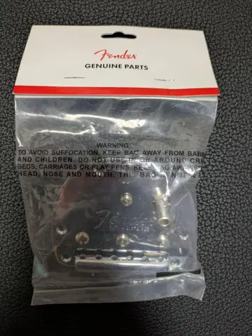 Fender USA 재즈 마스터/재규어 트레몰로