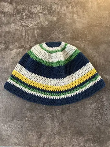 crochet hat 크로셰 햇 크러셔 모자 남녀 공용