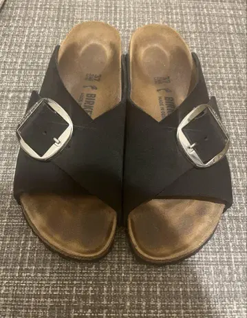 BIRKENSTOCK AROSA BEAUTY & YOUTH 별주