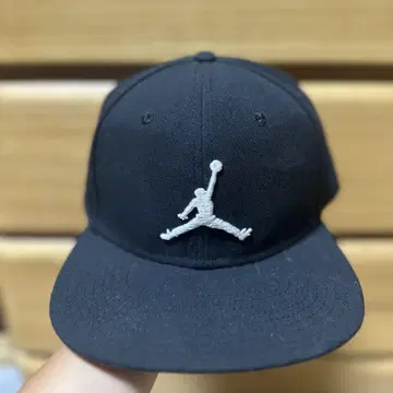 Jordan 캡 A2B118-013 블랙