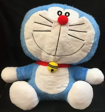 세가 슈퍼 점보 봉제 인형 도라에몽