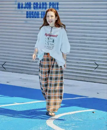 니코앤드 띠라 아소트 썸머 티셔츠