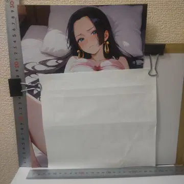 보아 행콕 A4 포스터 0703F