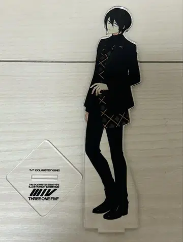 SideM FiFS전 사쿠라바 카오루 아크릴 스탠드