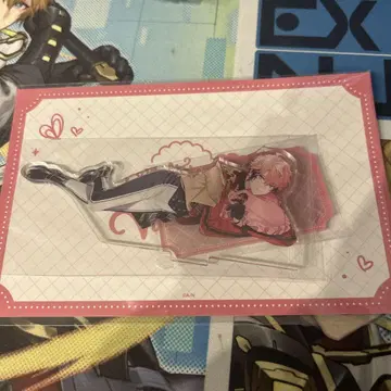 Melty Valentine 아카기 웬 아크릴 스탠드