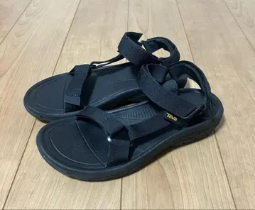 새상품급 Teva Hurricane 테바 허리케인 XLT2 샌들 28cm
