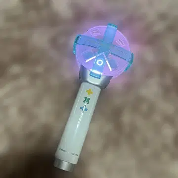 TXT 응원봉 ver.1 외장 없음