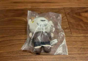 Chevon 셰봉군 봉제 인형 키링