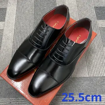 [새상품] 3001BL/25.5cm 비즈니스 슈즈