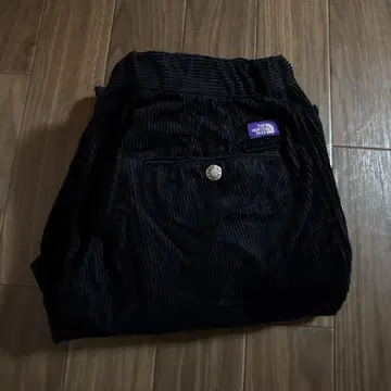 THE NORTH FACE 코듀로이 팬츠 32