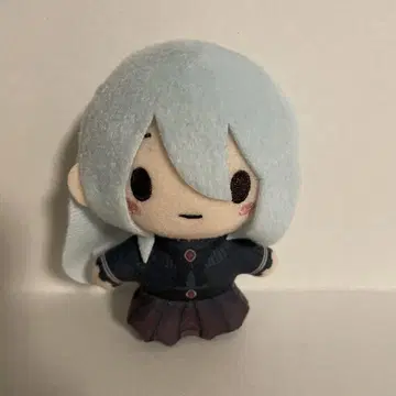 프로세카 요이사키 카나데 후와푸치 봉제 인형 마스코트
