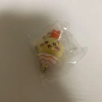 치이카와 (먼작귀) 토끼 키링