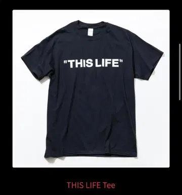 Pay money To my Pain [ THIS LIFE ] 티셔츠 L