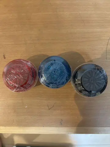하이퍼 요요 캡슐