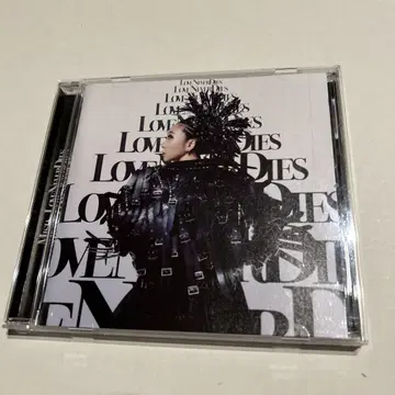 LOVE NEVER DIES