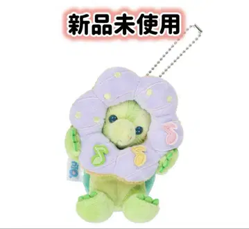 올멜 봉제 인형 배치 더피&프렌즈 필드 위드 조이 2
