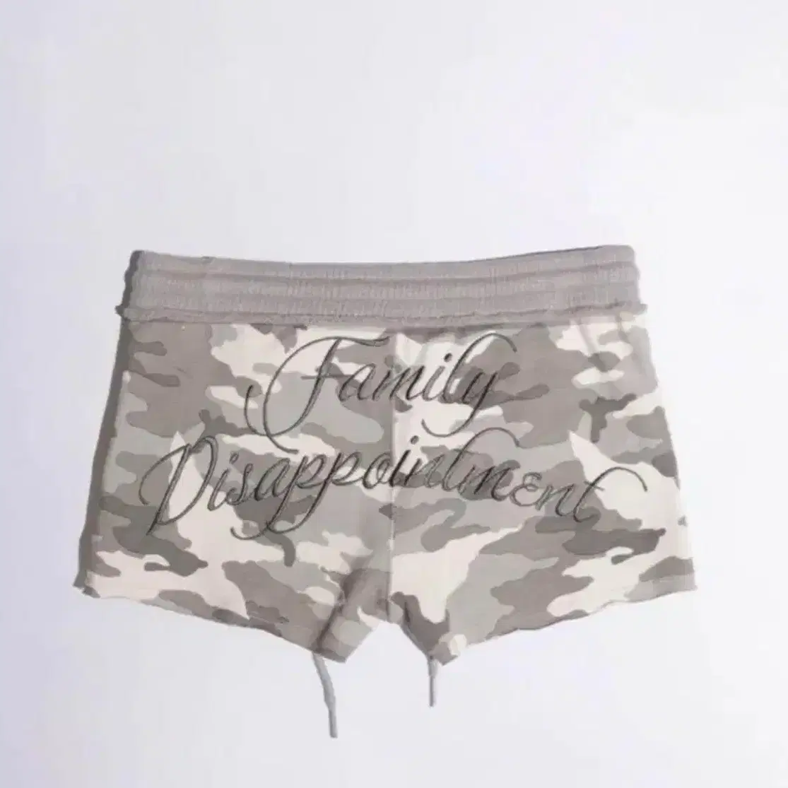 Sculptor Camo Shorts | Bunjang Global