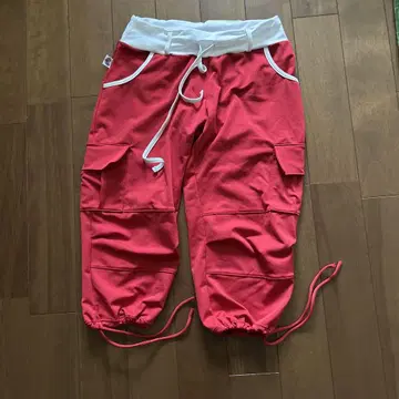 미카란세 팬츠 프리