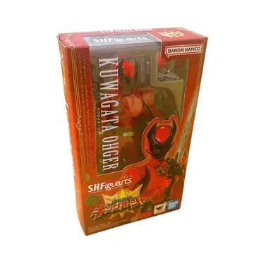 [미개봉] 쿠와가타 오저 S.H.Figuarts 왕전대 킹오저