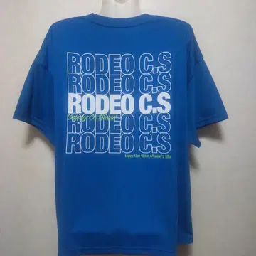 RCWB 상의 블루