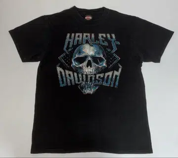 Harley-Davidson 할리 티셔츠 빈티지