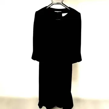 고급 블랙 정장 상복 3세트 5호
