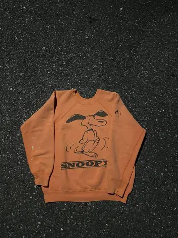 스스 60s XL 스누피