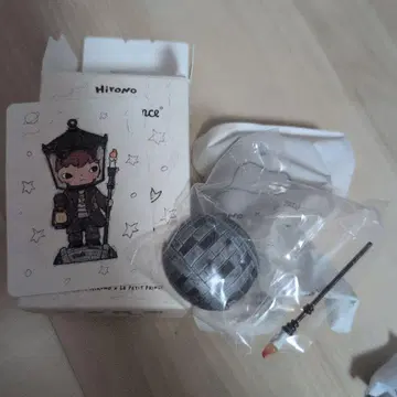 팝마트 Hirono 별의 왕자님