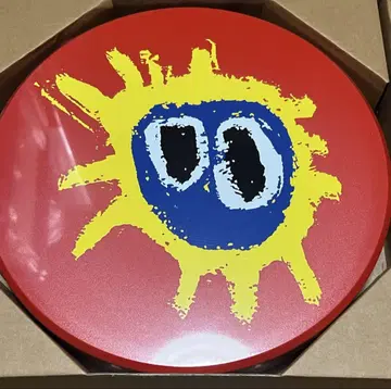 primal scream scramadelca box