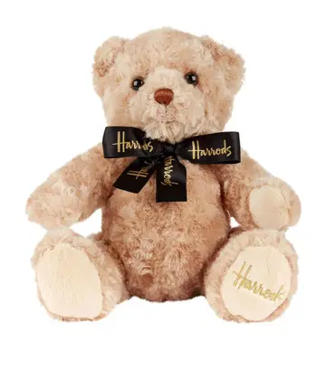 Harrods 해롯 jacob 제이콥 베어 Bear 곰 S