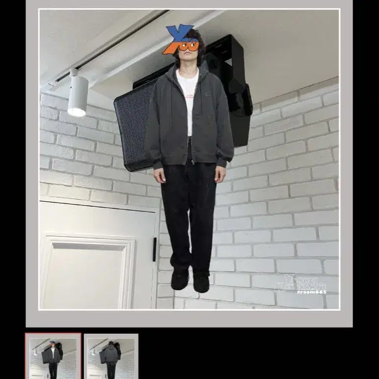 2번째 상품 이미지