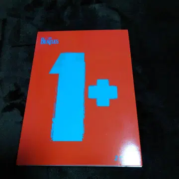 [ The Beatles ] 1+ CD 박스 세트