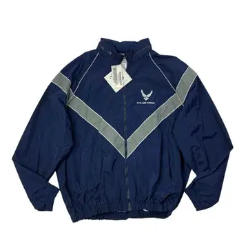 U.S. AIR FORCE PTU 자켓