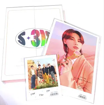StrayKids 스키즈 시그리 2023 일본 JAPAN