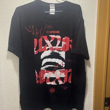 ONE OK ROCK 원찬 페스티벌 2023 착용 없음