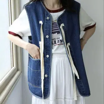FREAK'S STORE 데님 베스트