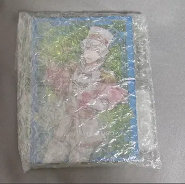 DMS 기획전 아마쿠사 시온 아크릴 블록