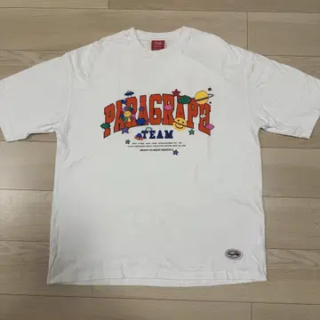 Paragraph 티셔츠