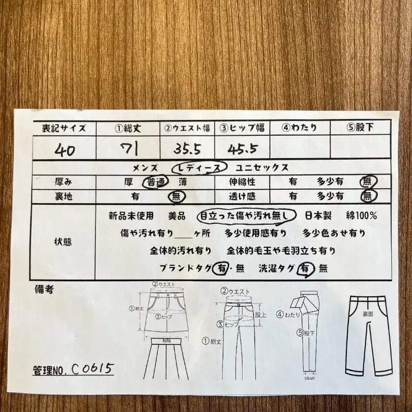 2번째 상품 이미지