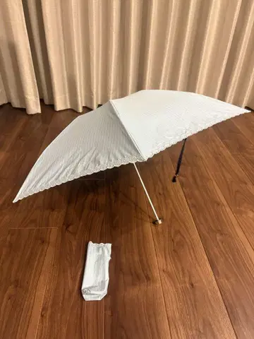 매킨토시 필로소피 우천 겸용 우산
