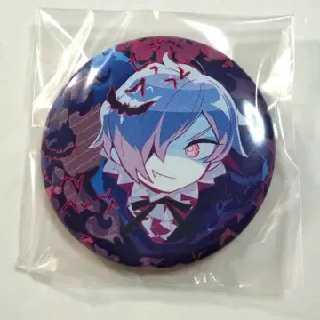 Trick or Miku KAITO akka 캔뱃지 하츠네 미쿠