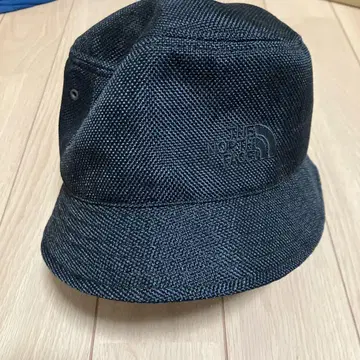 THE NORTH FACE 버킷햇 L 블랙