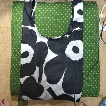 marimekko SMARTBAG UNIKKO 에코백