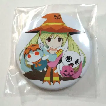 Trick or Miku 하츠네 미쿠 피노키오피 캔뱃지