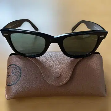Ray-Ban 웨이페어러