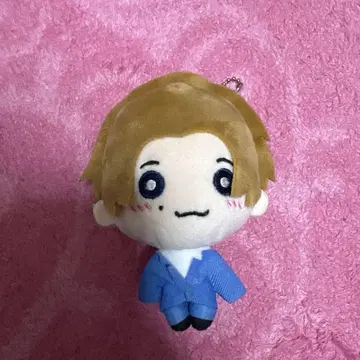 카이 생일 봉제 인형