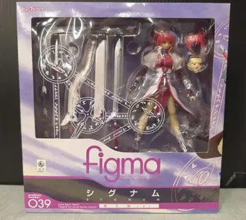 맥스팩토리 figma 시그넘 기사복 ver. 039