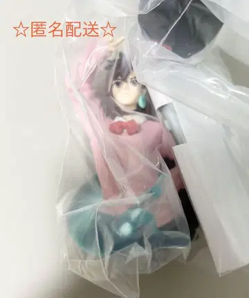 푸치라마EX 단다단 모모 호시코