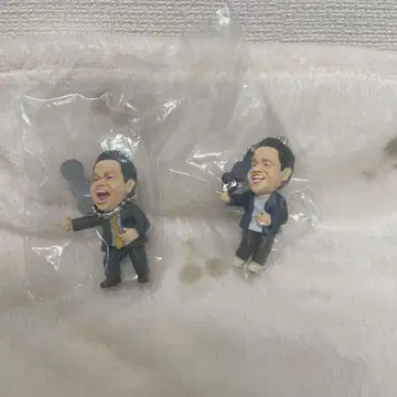다이앤 고이고이고이데 스스스나 가챠 키링 츠다 세트